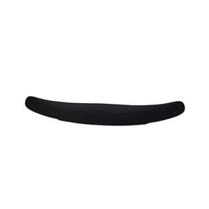 Wondershield Matt Black Bonnet Guard for Hyundai i10 2014