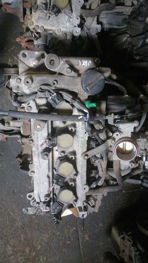 AVANZA K3 1.3 ENGINES FOR SALE