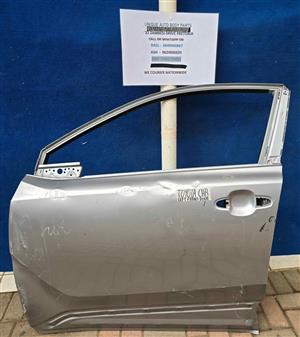 Toyota CHR Left Front Door