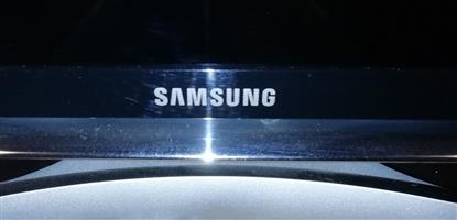 Samsung 55 inch full HD smart TV 