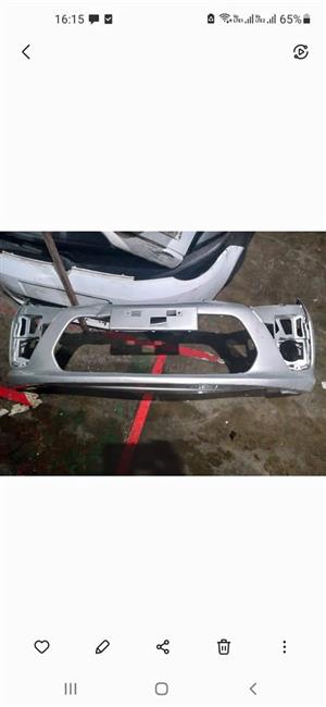 Suzuki Celerio 2018 Bumper for Sale