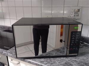 Samsung Microwave 