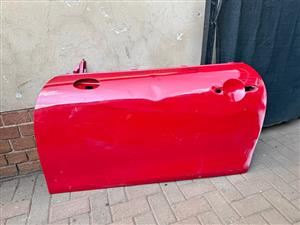 Mini Cooper One S JCW F56 Left Door
