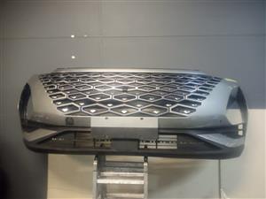 2022-2025 CHERRY OMODA C5 FRONT BUMPER AND GRILL FOR SALE