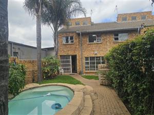 Large 3-Bed Cluster for Sale – Edenvale