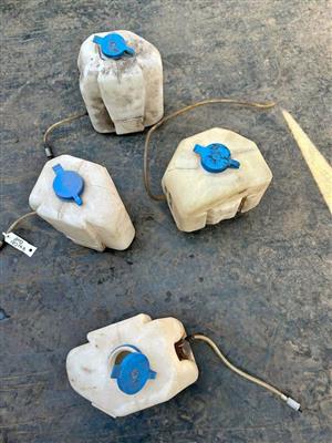 VW Golf MK1 Window Washer Bottle For Sale @Circle 7 Used Parts 