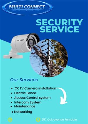 Security Services