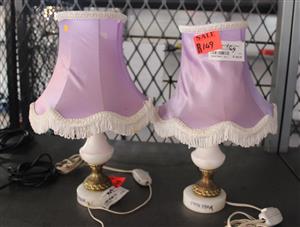 MABLE SIDE LAMP S054