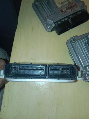 Vw  ecu computer boxes for sale 