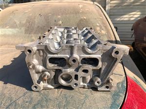 0.9TCe Renault Cylinder Head