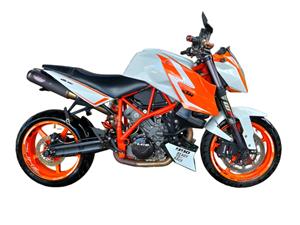 2013 KTM 990 Super Duke