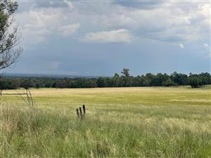 Exceptional 45ha Landmark Property on Randvaal Road – A Visionary Development Opportunity