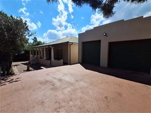 Modern 3 Bedroom House to rent  in Heidelberg Central