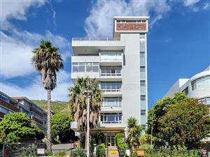 Apartment For Sale in Sea Point