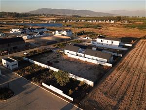 Create Your Dream Home in Mount Vernon Country Estate