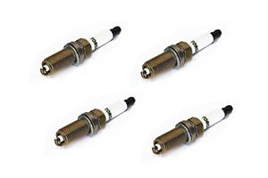 Toyota Quantum Spark Plug LFR6a-11 26.5mm (each)