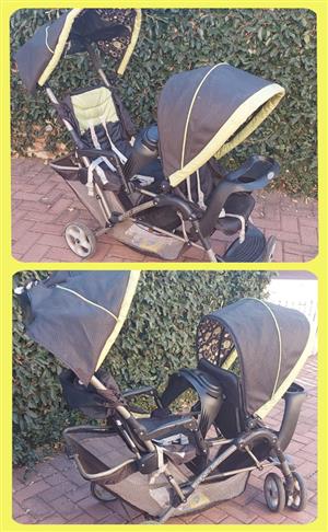 used double buggy for sale