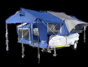 2012 Jurgens Camplite Trailer for sale