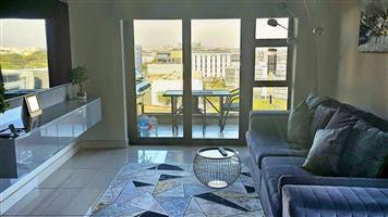 Apartment Rental Monthly in Umhlanga Ridge