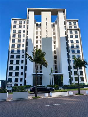 Apartment Rental Monthly in Umhlanga Ridge