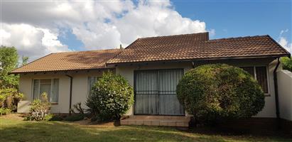 Beautiful 3 bedroom Home in the Heart of Midrand