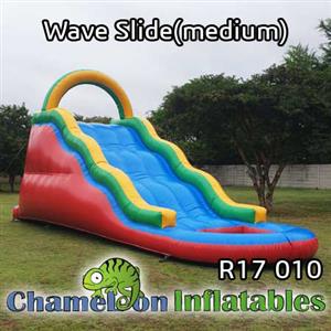 Water slides for Sale