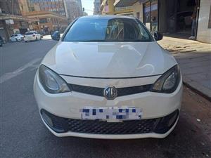2013 MG6 1.8 