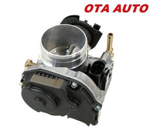Audi A4 1.8T 2.0L Apk Aqy 98-05 7 PIN Throttle Body 