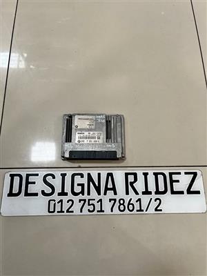 BMW E66 760Li N73 2005 DME (ECU) AVAILABLE.