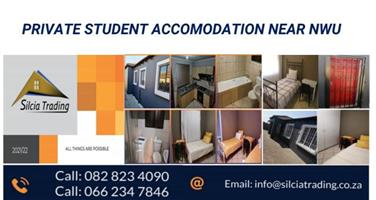 Silcia Private Student Accommodation 