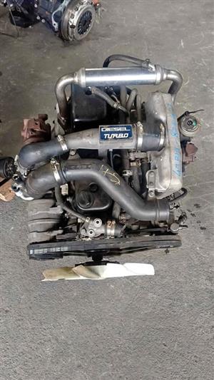 ISUZU 4JB1 KB280 ENGINES FOR SALE