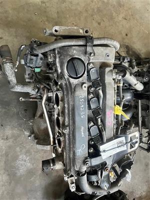 2AZ- FE ENGINE 2.4 RAV 4- NEW CAMRY