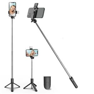 70cm Long Selfie Stick- Extra-Long Selfie Stick – 170cm