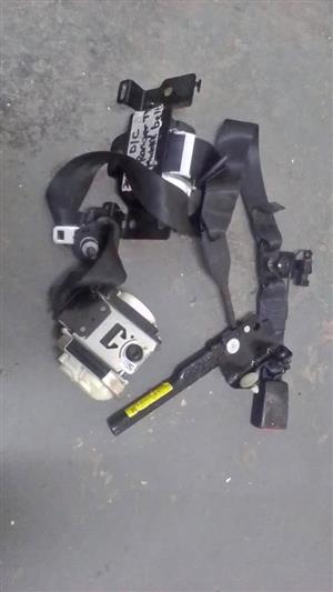 FORD RANGER T9 SEAT BELT