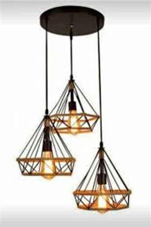 Three Tier Lights