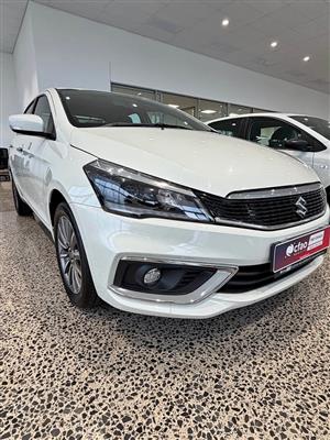  2024 Suzuki Ciaz 1.5 GLX 