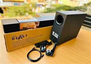 Hisense 2.1 CH HS2100