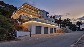 House For Sale in Mossel Bay Central