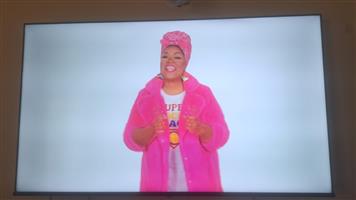 Hisense Smart 65 inch TV