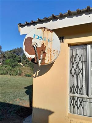 Dstv Installation Inanda