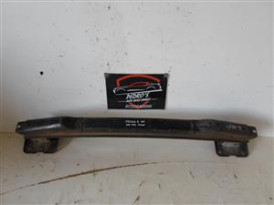 Mazda 3 rear bumper stiffener 03-07