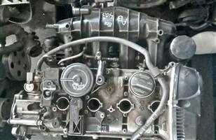AUDI A3 CDA ENGINE FOR SALE. 