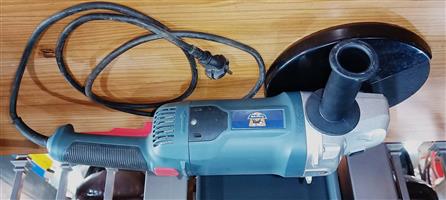 Fragram Industrial Grinder for sale.