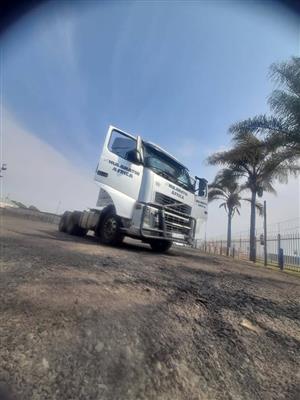 2008 Volvo FH 440 | Cash – Brakpan