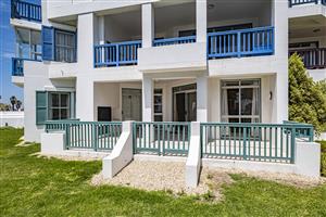 Mediterranean Haven in Sought After RetiefPlein