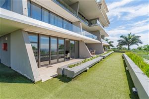 Luxury Sea View Living at Herrwood Skye – Fully Furnished 3-Bedroom Apartment