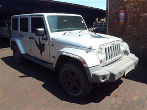 2012 Jeep Wrangler 3