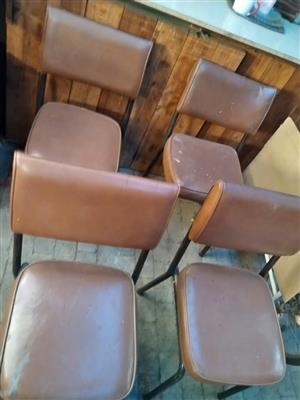 Office Chairs Metal Frame