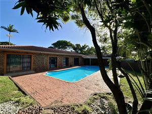 Prime Meer En See Family Home with Flatlet & Exceptional Entertainment Living
