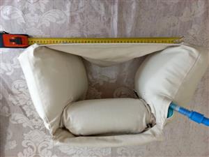 Clegg Resst Headrest pillow